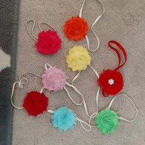Baby/Toddler Headbands